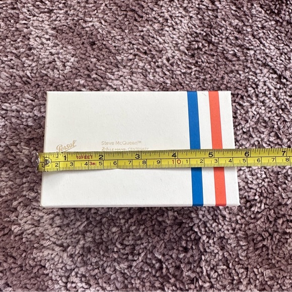 Persol Steve McQueen Limited Edition Box - Picture 5 of 7